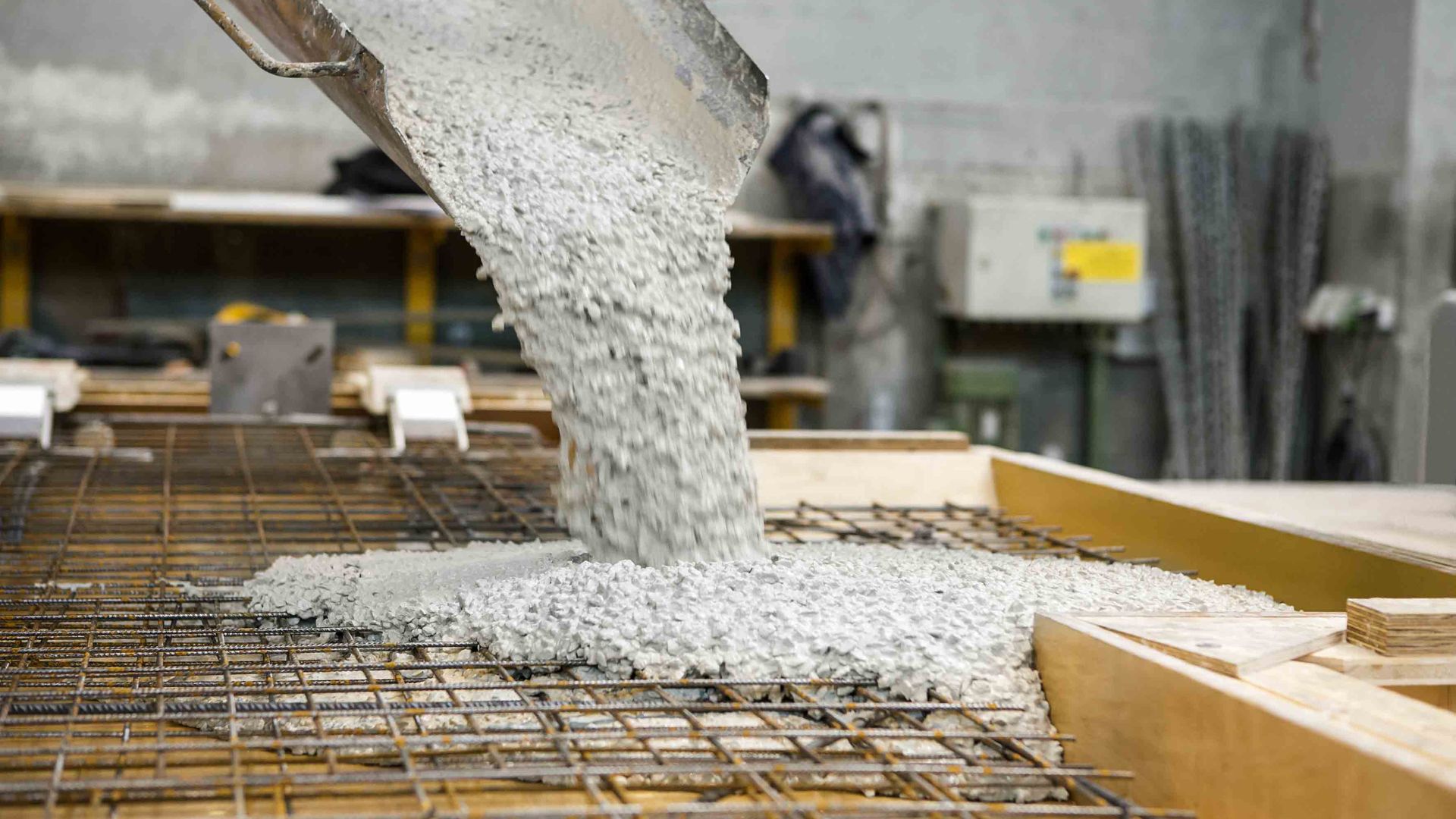 Construction chemical in Pune